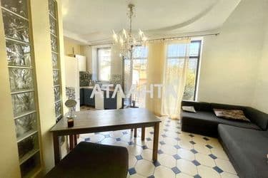 4+-rooms apartment apartment by the address st. Yasnaya (area 140 m²) - Atlanta.ua - photo 27