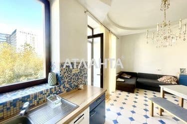 4+-rooms apartment apartment by the address st. Yasnaya (area 140 m²) - Atlanta.ua - photo 24