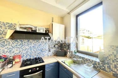 4+-rooms apartment apartment by the address st. Yasnaya (area 140 m²) - Atlanta.ua - photo 30