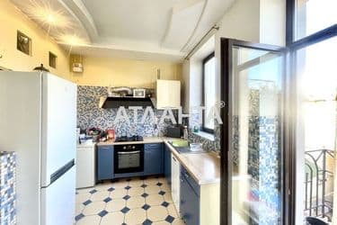 4+-rooms apartment apartment by the address st. Yasnaya (area 140 m²) - Atlanta.ua - photo 25