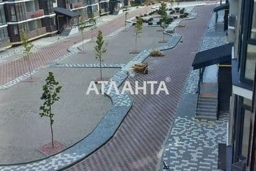 3-кімнатна квартира за адресою вул. Свободи (площа 84,8 м²) - Atlanta.ua - фото 35