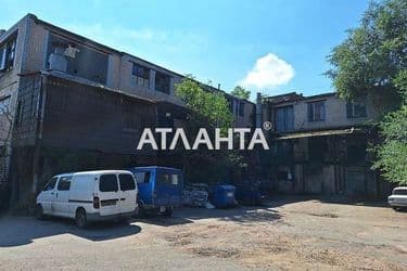 Комерційна нерухомість за адресою вул. Дальницька (площа 20085 м²) - Atlanta.ua - фото 13