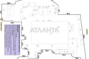 Комерційна нерухомість за адресою вул. Дальницька (площа 20085 м²) - Atlanta.ua - фото 16
