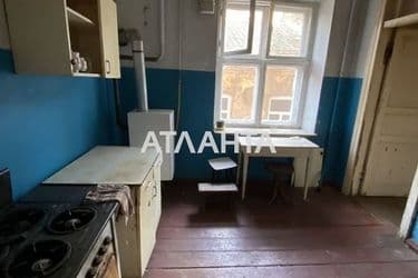 2-комнатная квартира по адресу Екатерининская пл. (площадь 59,3 м²) - Atlanta.ua - фото 16