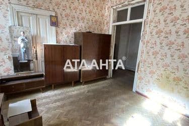 2-комнатная квартира по адресу Екатерининская пл. (площадь 59,3 м²) - Atlanta.ua - фото 13