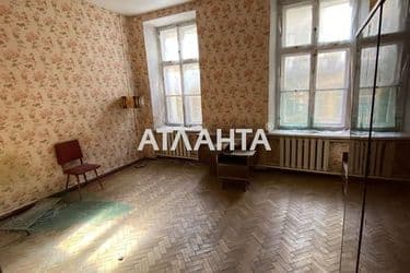 2-комнатная квартира по адресу Екатерининская пл. (площадь 59,3 м²) - Atlanta.ua - фото 12