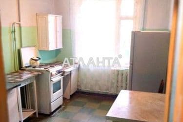 Багатокімнатна квартира за адресою вул. Академіка Корольова (площа 81 м²) - Atlanta.ua - фото 10