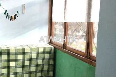 Багатокімнатна квартира за адресою вул. Академіка Корольова (площа 81 м²) - Atlanta.ua - фото 14