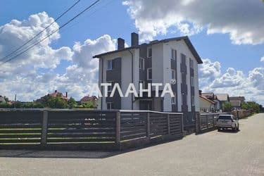 1-room apartment apartment by the address st. Ozernaya (area 44 m²) - Atlanta.ua - photo 12