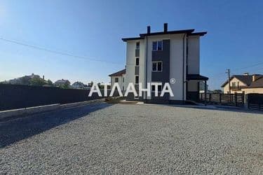 1-room apartment apartment by the address st. Ozernaya (area 44 m²) - Atlanta.ua - photo 13