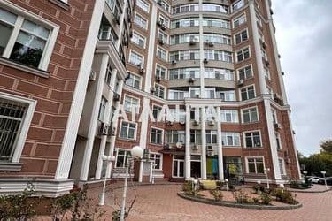 3-rooms apartment apartment by the address st. Karkashadze per Kirpichnyy per (area 212 m²) - Atlanta.ua - photo 59