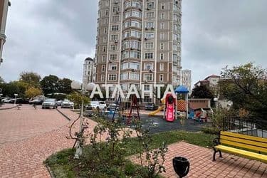 3-rooms apartment apartment by the address st. Karkashadze per Kirpichnyy per (area 212 m²) - Atlanta.ua - photo 60