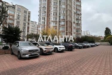 3-rooms apartment apartment by the address st. Karkashadze per Kirpichnyy per (area 212 m²) - Atlanta.ua - photo 61