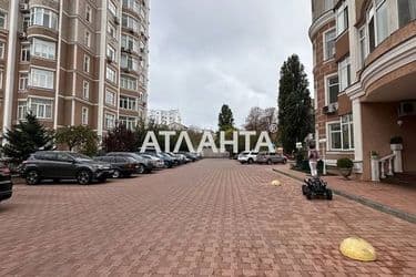 3-rooms apartment apartment by the address st. Karkashadze per Kirpichnyy per (area 212 m²) - Atlanta.ua - photo 62