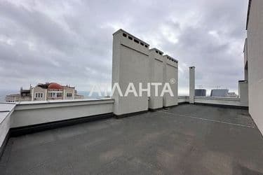 3-rooms apartment apartment by the address st. Karkashadze per Kirpichnyy per (area 212 m²) - Atlanta.ua - photo 46