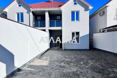 Дом по адресу ул. Полевая (площадь 110 м²) - Atlanta.ua - фото 10