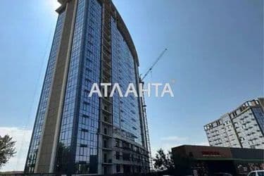 2-rooms apartment apartment by the address st. Gogolya (area 78,3 m²) - Atlanta.ua - photo 10