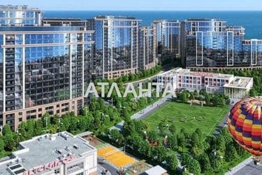 2-rooms apartment apartment by the address st. Gogolya (area 78,3 m²) - Atlanta.ua - photo 12