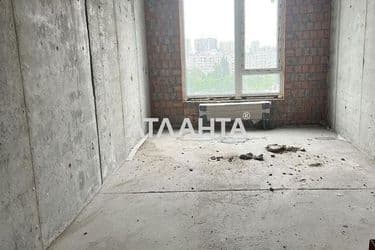 1-room apartment apartment by the address st. Franko Ivana (area 55,0 m²) - Atlanta.ua - photo 9