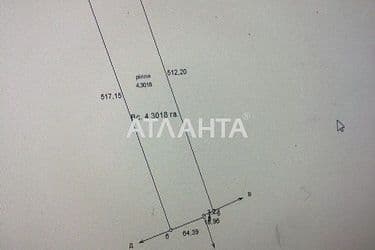 Landplot by the address (area 430 acr) - Atlanta.ua - photo 7