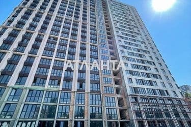 3-кімнатна квартира за адресою вул. Франка Івана (площа 133,1 м²) - Atlanta.ua - фото 13