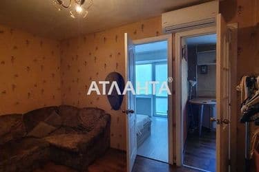 1-кімнатна квартира за адресою Фонтанська дор. (площа 32,4 м²) - Atlanta.ua - фото 22