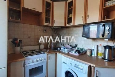 1-кімнатна квартира за адресою Фонтанська дор. (площа 32,4 м²) - Atlanta.ua - фото 23
