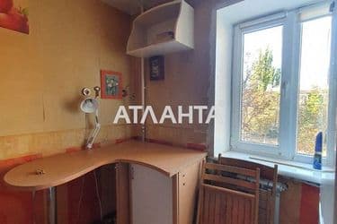 1-кімнатна квартира за адресою Фонтанська дор. (площа 32,4 м²) - Atlanta.ua - фото 25