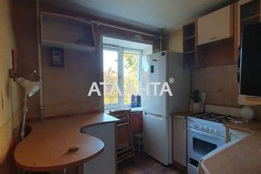 1-кімнатна квартира за адресою Фонтанська дор. (площа 32,4 м²) - Atlanta.ua - фото 26