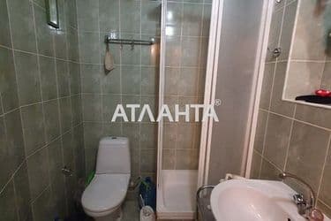 1-кімнатна квартира за адресою Фонтанська дор. (площа 32,4 м²) - Atlanta.ua - фото 29