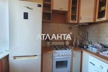 1-кімнатна квартира за адресою Фонтанська дор. (площа 32,4 м²) - Atlanta.ua - фото 24