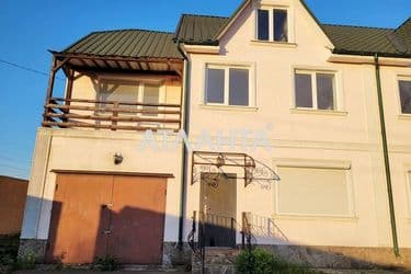 Дом (площадь 157,5 м²) - Atlanta.ua - фото 15