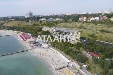 1-room apartment apartment by the address st. Fontanskaya dor Perekopskoy Divizii (area 40,6 m²) - Atlanta.ua - photo 10