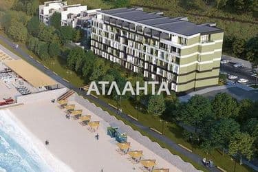 2-rooms apartment apartment by the address st. Fontanskaya dor Perekopskoy Divizii (area 53 m²) - Atlanta.ua - photo 10