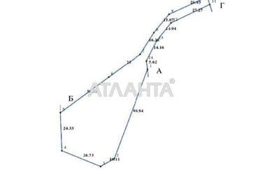 Ділянка за адресою вул. Чорноморців (площа 47 сот) - Atlanta.ua - фото 13