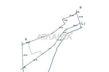 Ділянка за адресою вул. Чорноморців (площа 47 сот) - Atlanta.ua - фото 14