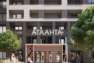3-кімнатна квартира за адресою вул. Франка Івана (площа 72,6 м²) - Atlanta.ua - фото 12