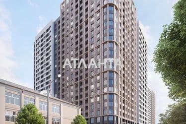 3-комнатная квартира по адресу ул. Франко Ивана (площадь 72,6 м²) - Atlanta.ua - фото 12