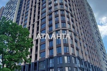 3-rooms apartment apartment by the address st. Franko Ivana (area 72,6 m²) - Atlanta.ua - photo 8