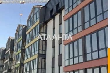 2-rooms apartment apartment by the address st. Slobodskaya (area 55 m²) - Atlanta.ua - photo 4