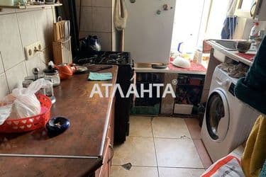 4+-rooms apartment apartment by the address st. Pastera (area 108 m²) - Atlanta.ua - photo 18