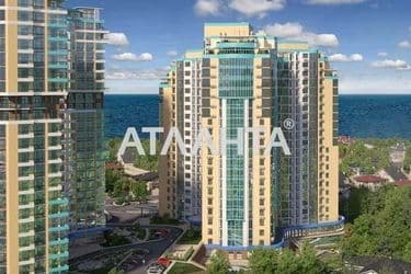 2-rooms apartment apartment by the address st. Fontanskaya dor Perekopskoy Divizii (area 82,9 m²) - Atlanta.ua - photo 16