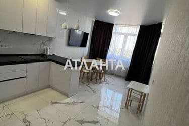 2-rooms apartment apartment by the address st. Ovidiopolskaya dor (area 69,1 m²) - Atlanta.ua - photo 14
