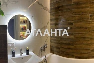 2-rooms apartment apartment by the address st. Ovidiopolskaya dor (area 69,1 m²) - Atlanta.ua - photo 20