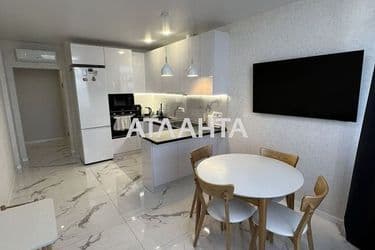 2-rooms apartment apartment by the address st. Ovidiopolskaya dor (area 69,1 m²) - Atlanta.ua - photo 15