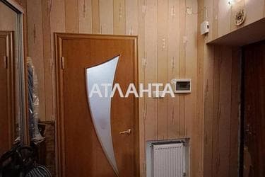 Дом по адресу ул. Социальная (площадь 55 м²) - Atlanta.ua - фото 23