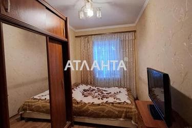 Дом по адресу ул. Социальная (площадь 55 м²) - Atlanta.ua - фото 20