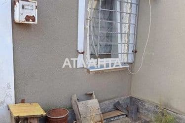 Дом по адресу ул. Промышленная (площадь 39 м²) - Atlanta.ua - фото 23