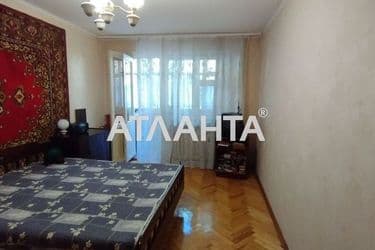 3-комнатная квартира по адресу Небесной Сотни пр. (площадь 65 м²) - Atlanta.ua - фото 22