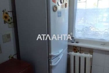 3-комнатная квартира по адресу Небесной Сотни пр. (площадь 65 м²) - Atlanta.ua - фото 30